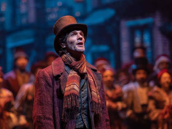 Scrooge